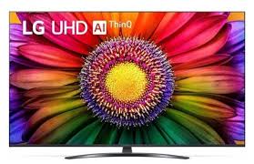 Tivi LG UHD 65 inch 2023 4K 65UR801C0SB